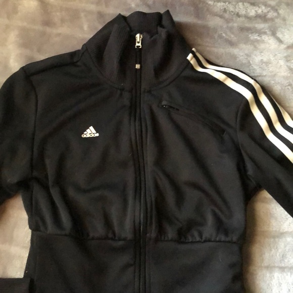 Adidas jacket - Picture 3 of 7